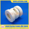 Polished Zirconia and Alumina Ball Valve